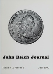 John Reich Journal, July 2000