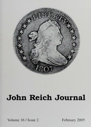 John Reich Journal, February 2005