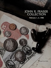 John R. Fraser Collection