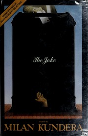 Cover of edition jokedefinitiveve00kund