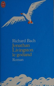 Cover of edition jonathanlivingst0000bach_u9z1