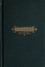 Cover of edition journalofjohnwoo00woolrich