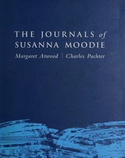 Cover of edition journalsofsusann00atwo_0