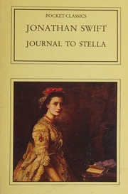 Cover of edition journaltostella0000swif