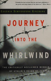 Cover of edition journeyintowhirl0000ginz_m5r9
