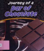 Cover of edition journeyofchocola0000mala