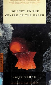 Cover of edition journeytocentreo00vern_0