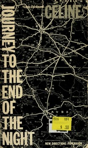 Cover of edition journeytoendofni00cl