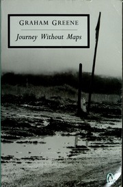 Cover of edition journeywithoutma00gree