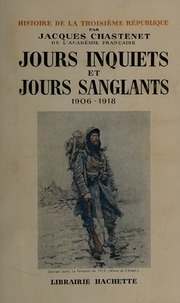 Cover of edition joursinquietsetj0004unse