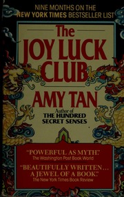Cover of edition joyluckclub01989tana