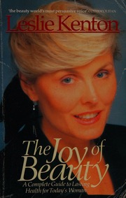 Cover of edition joyofbeautycompl0000kent