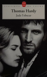 Cover of edition judelobscur0000hard