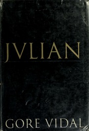 Cover of edition juliannovel00vida