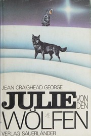 Cover of edition julievondenwolfe0000geor