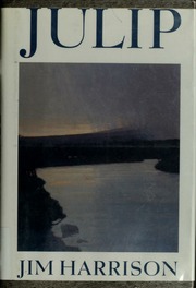 Cover of edition julip00harr
