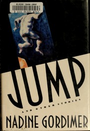 Cover of edition jumpotherstories00gord
