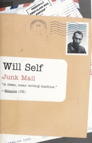 Cover of edition junkmail00self