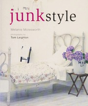 Cover of edition junkstyle0000mole_c8f0