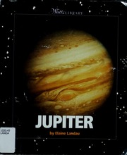 Cover of edition jupiter00land_0