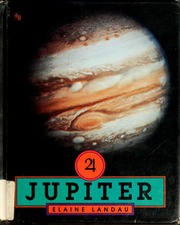 Cover of edition jupiterl00land