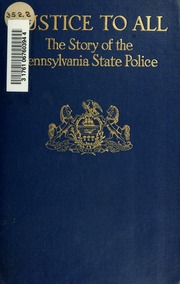 Cover of edition justicetoallstor00mayo