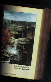 Cover of edition kaaterskillfall000good