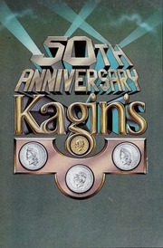 Kagin's 50th Anniversary