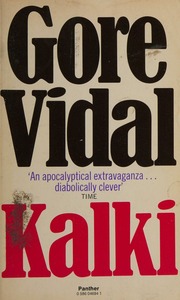 Cover of edition kalki0000vida_o6e8