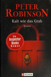 Cover of edition kaltwiedasgrabro0000robi