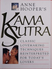 Cover of edition kamasutraclassic0000anne