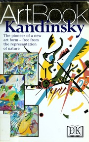 Cover of edition kandinsky00kand_0