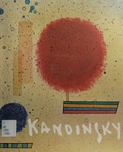 Cover of edition kandinskyaquarel0000kand