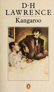Cover of edition kangaroo0000lawr