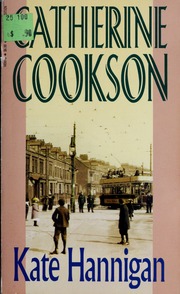 Cover of edition katehannigan00cook