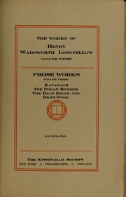 Cover of edition kavanaghindiansu00long