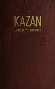 Cover of edition kazan00curw_0