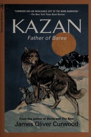 Cover of edition kazanfatherofbar0000curw