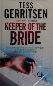Cover of edition keeperofbride0000gerr