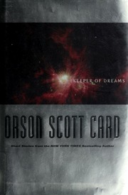 Cover of edition keeperofdreams00card