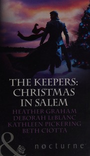 Cover of edition keeperschristmas0000unse
