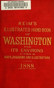 Cover of edition keimsillustrated00keim