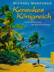 Cover of edition kensukesknigreic0000mich