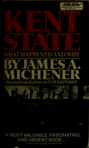 Cover of edition kentstatewhatha000mich