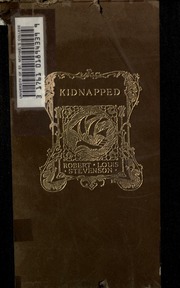 Cover of edition kidnappedbeingme00stevuoft