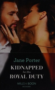 Cover of edition kidnappedforhisr0000port_o5x3
