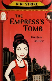 Cover of edition kikistrikeempres00mill