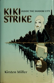 Cover of edition kikistrikeinside00mill