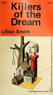 Cover of edition killersofdream00smit