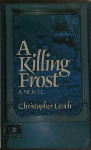 Cover of edition killingfrostnove0000leac